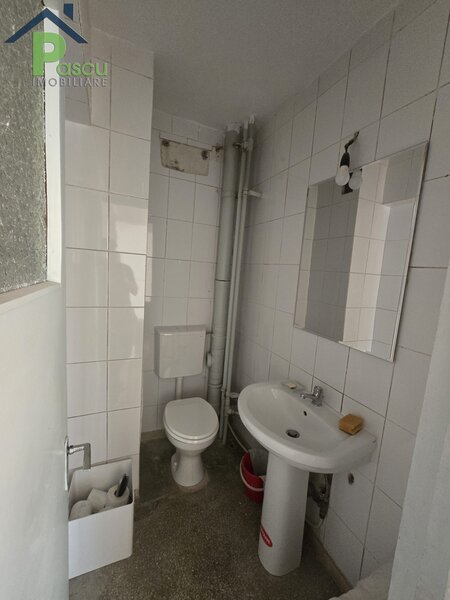 Brancoveanu, str. Vatra Dornei.