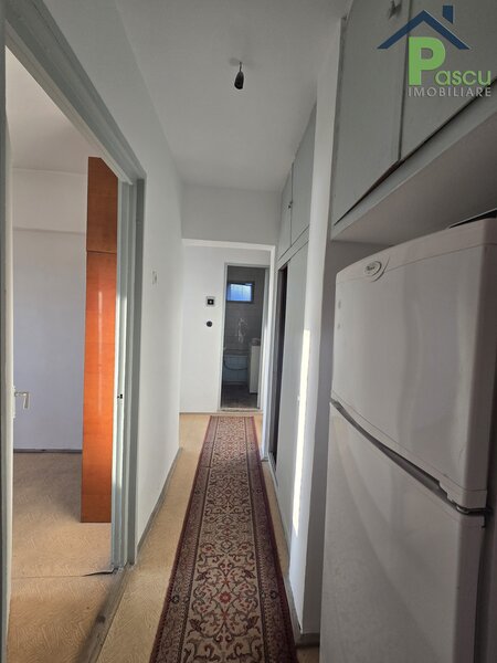 Brancoveanu, str. Vatra Dornei.